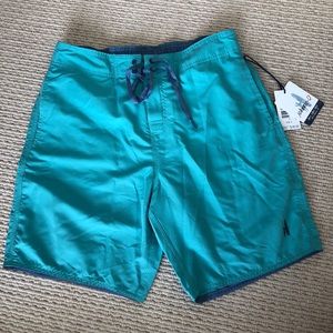 Johnnie-O Swim Trunks
